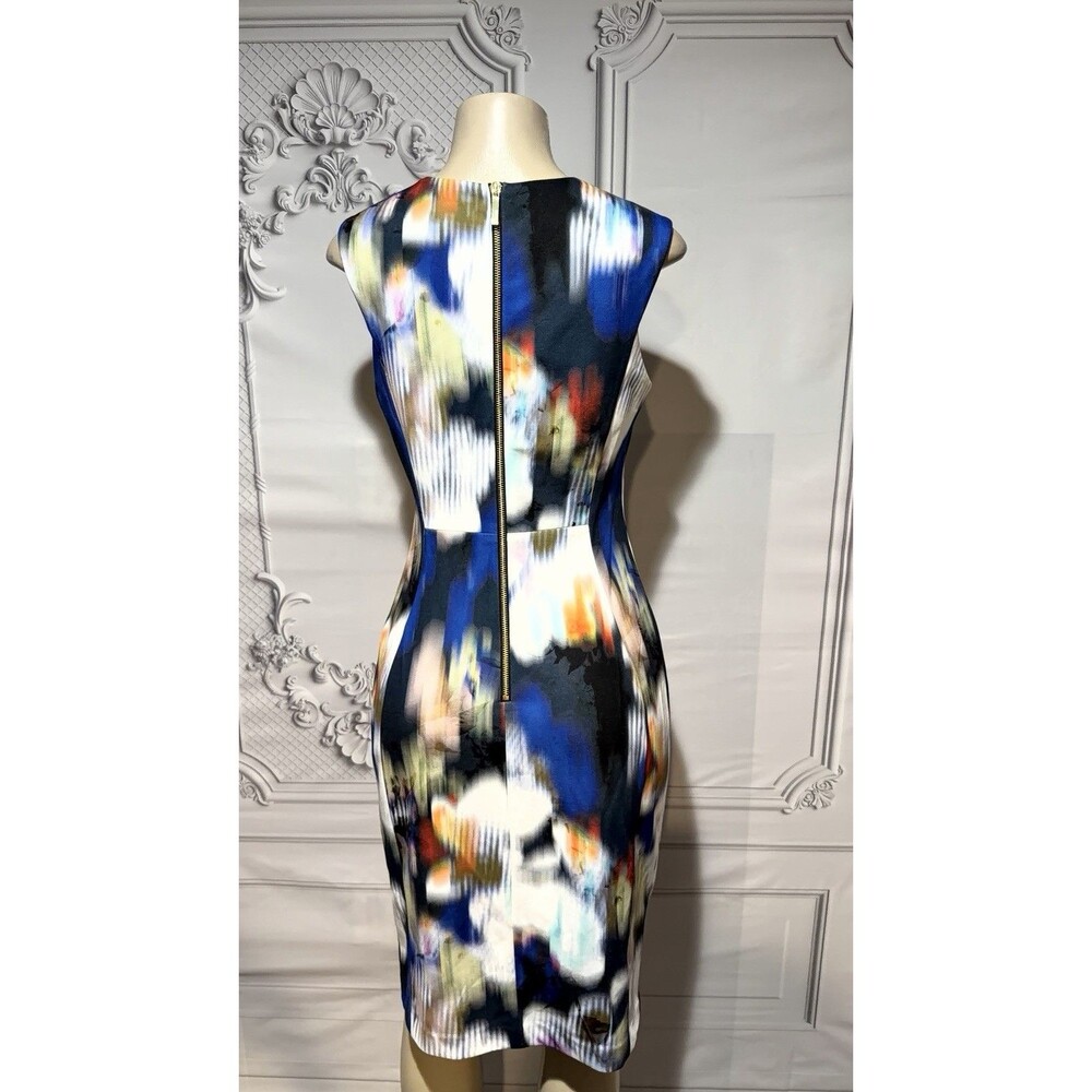 Calvin Klein dress - Picture 3 of 7